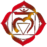 Chakra de Base ou Racine pierres rouges