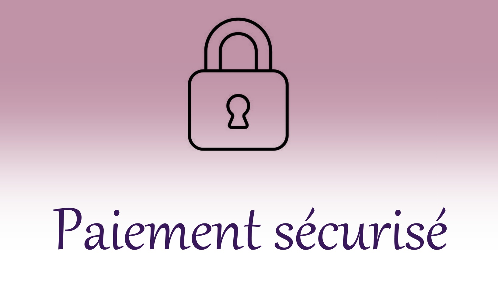 Paiement Sécurisé