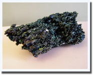 carborundum pierre protection