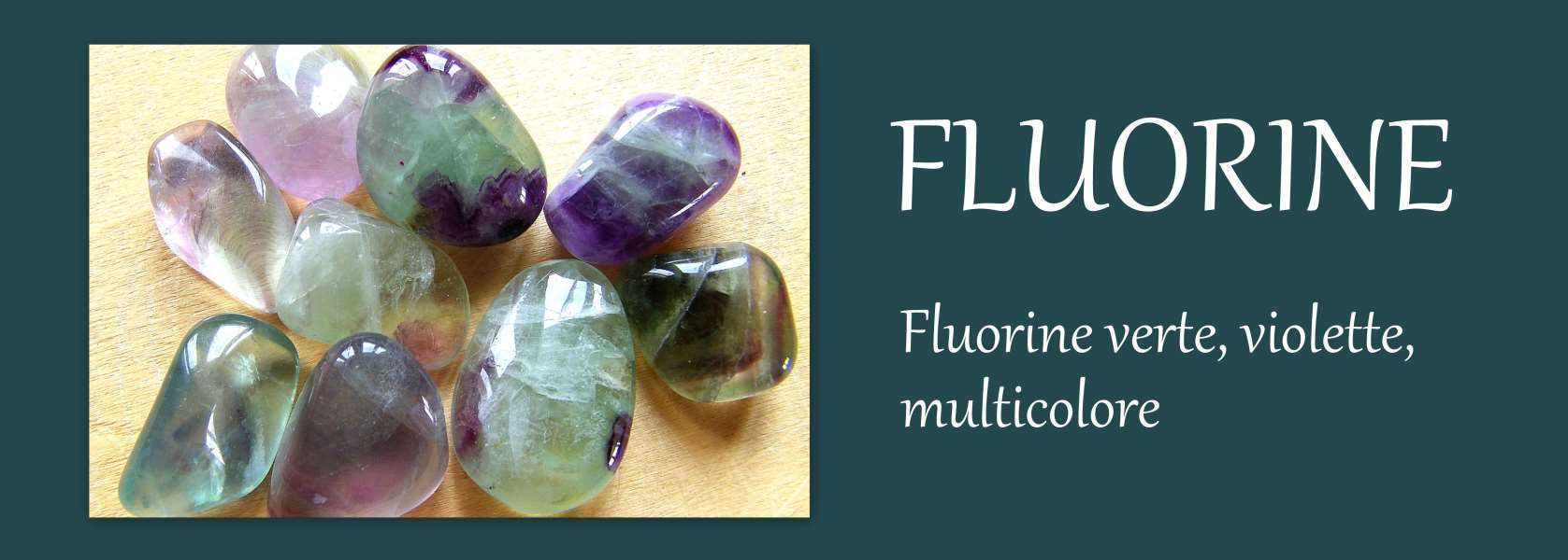 pierre naturelle fluorine