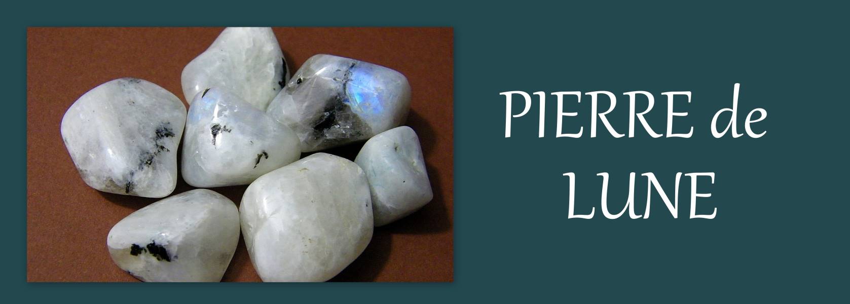pierre de lune, pierre naturelle