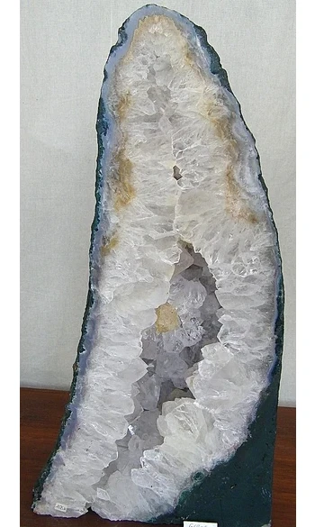 Amethyst Geode Cathedral