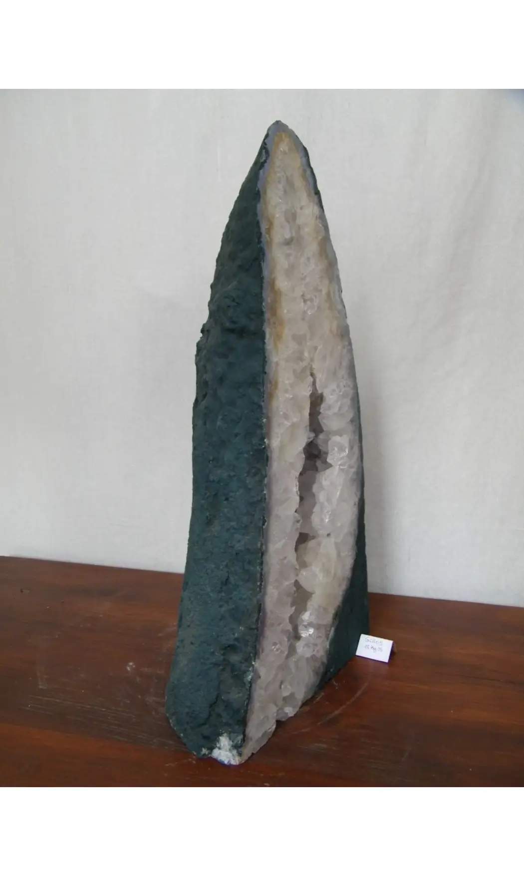 Améthyste Géode 18KG350