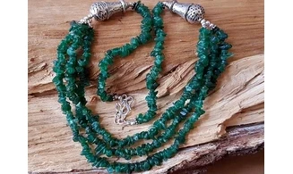 Green Aventurine Necklace