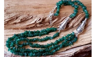 Green Aventurine Necklace