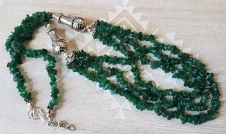 Green Aventurine Necklace