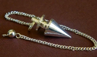 Pendule Topi Métal