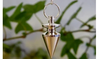 Pendule Topi Métal