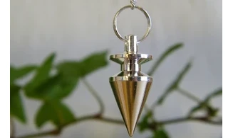 Pendule Topi Métal