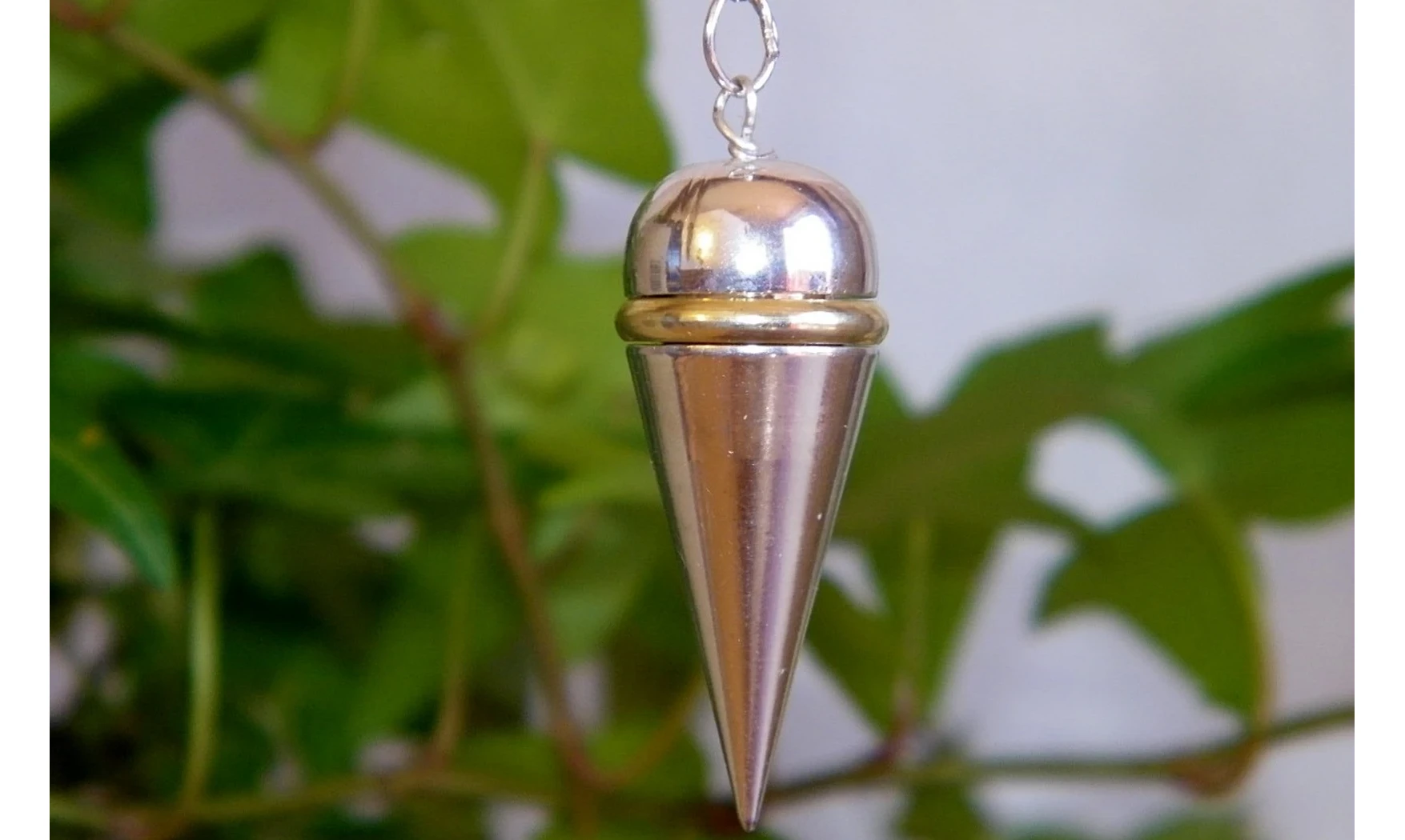 Pendule AMAAT Métal