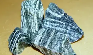 Silver Eye Serpentine Rough