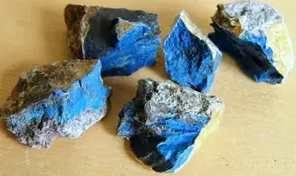Aerinite Pierre Brute