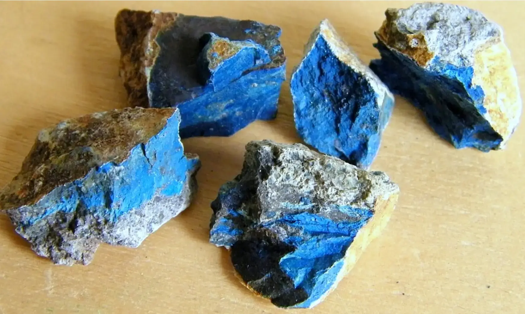 Aerinite Pierre Brute