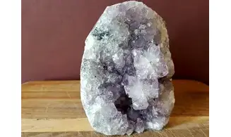 Amethyst Druzy B