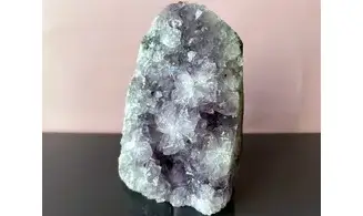 Amethyst Druzy B