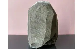 Améthyste Druse Pierre Brute B