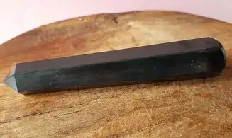 Shungite Massage Wand