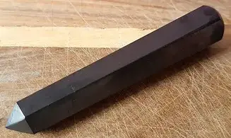 Shungite Massage Wand