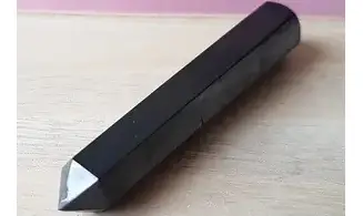 Shungite Massage Wand