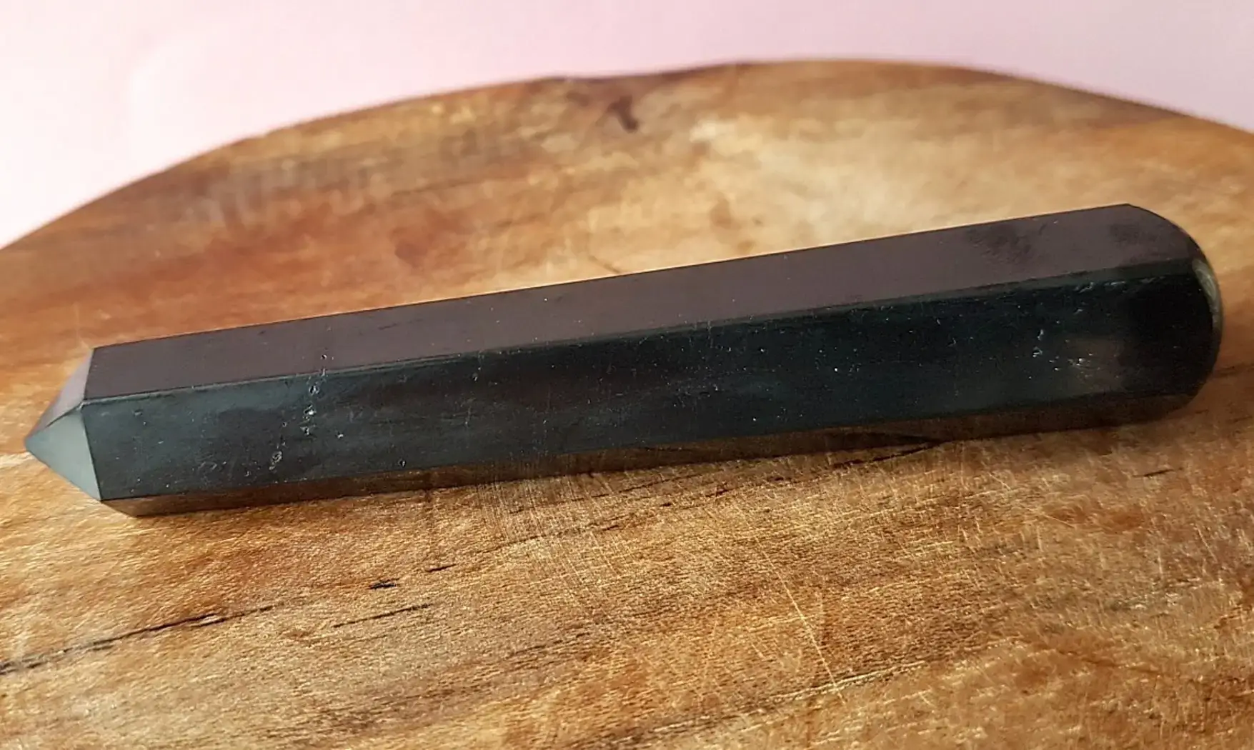 Shungite Massage Wand