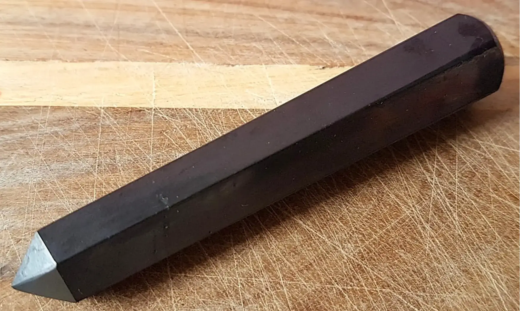 Shungite Massage Wand