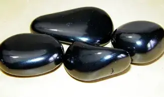 Shungite Galet pierre roulée