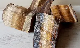 Tiger Eye Rough stone