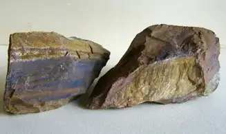 Tiger Eye Rough stone