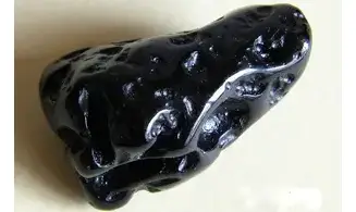 Tectite Galet pierre roulée 2
