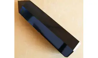 Black Obsidian Massage Wand
