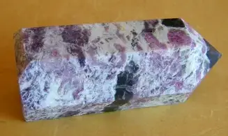 Pink Tourmaline (rubellite)