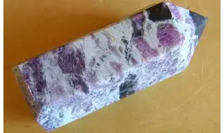 Pink Tourmaline (rubellite)