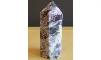 Pink Tourmaline (rubellite)