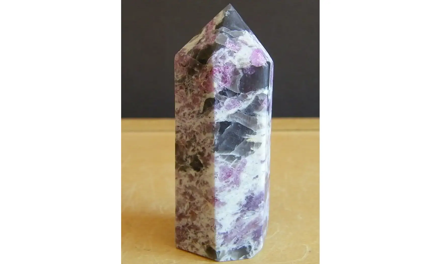 Pink Tourmaline (rubellite)