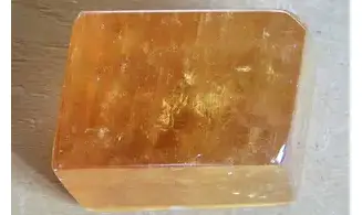 Calcite Crystal Rough