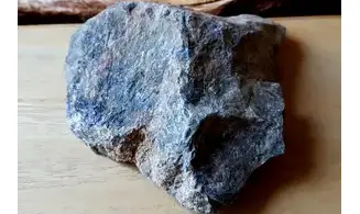 Sodalite Pierre Brute 2