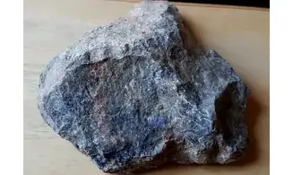 Sodalite Pierre Brute 2