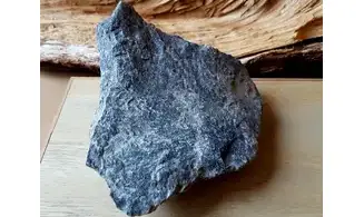 Sodalite Pierre Brute 2