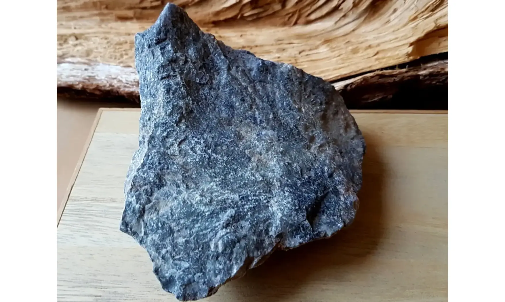 Sodalite Pierre Brute 2