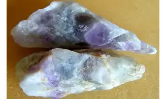 Prasiotrine Pierre Brute