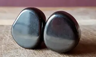 Hematite Power Magnet