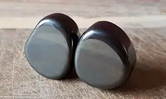 Hematite Power Magnet