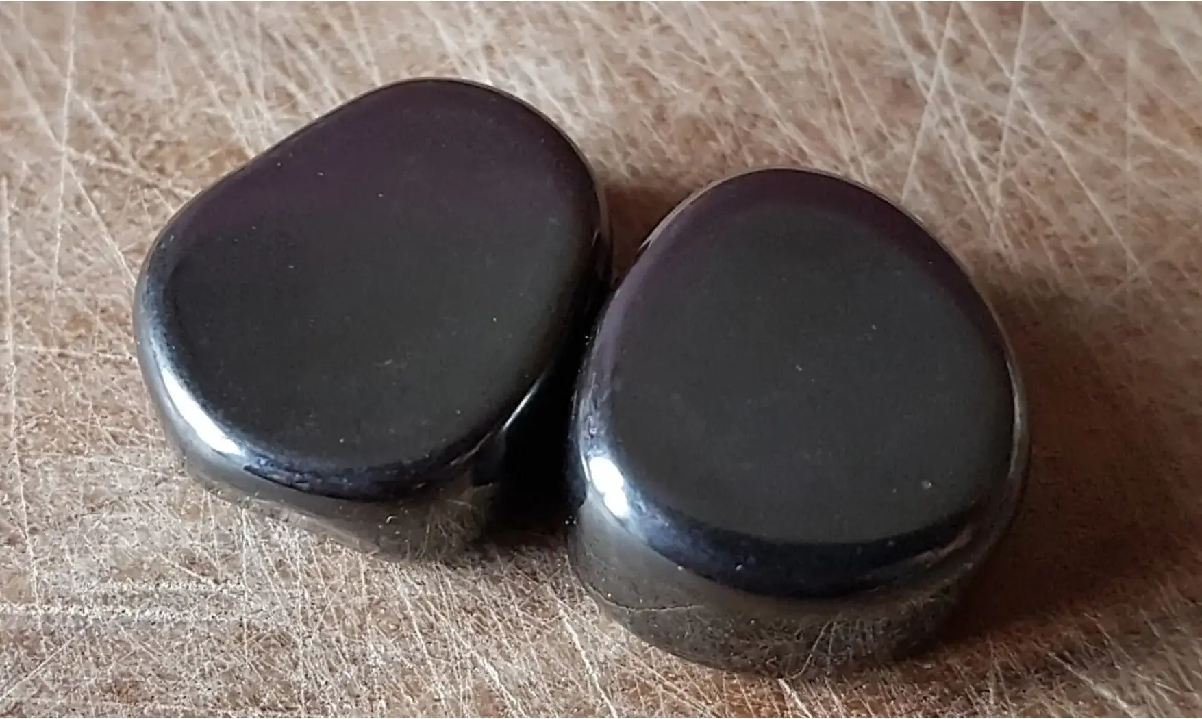 Hematite Power Magnet
