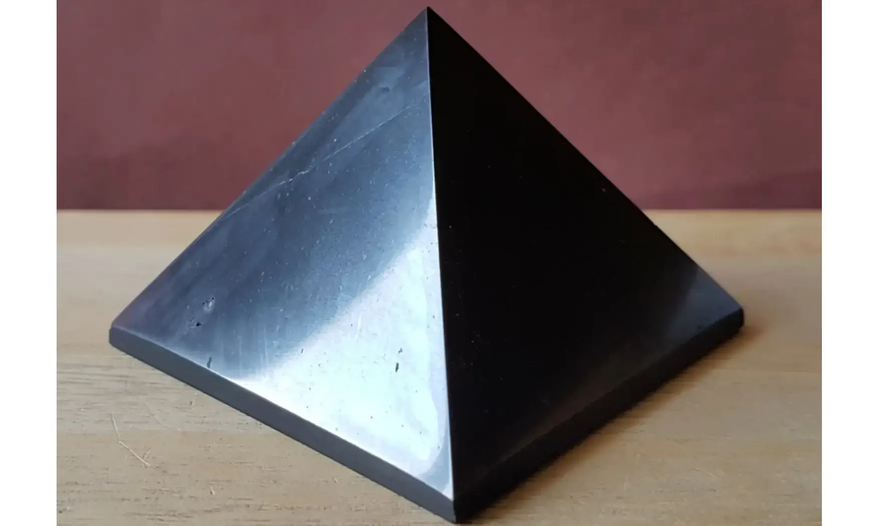 Pyramid Shungite