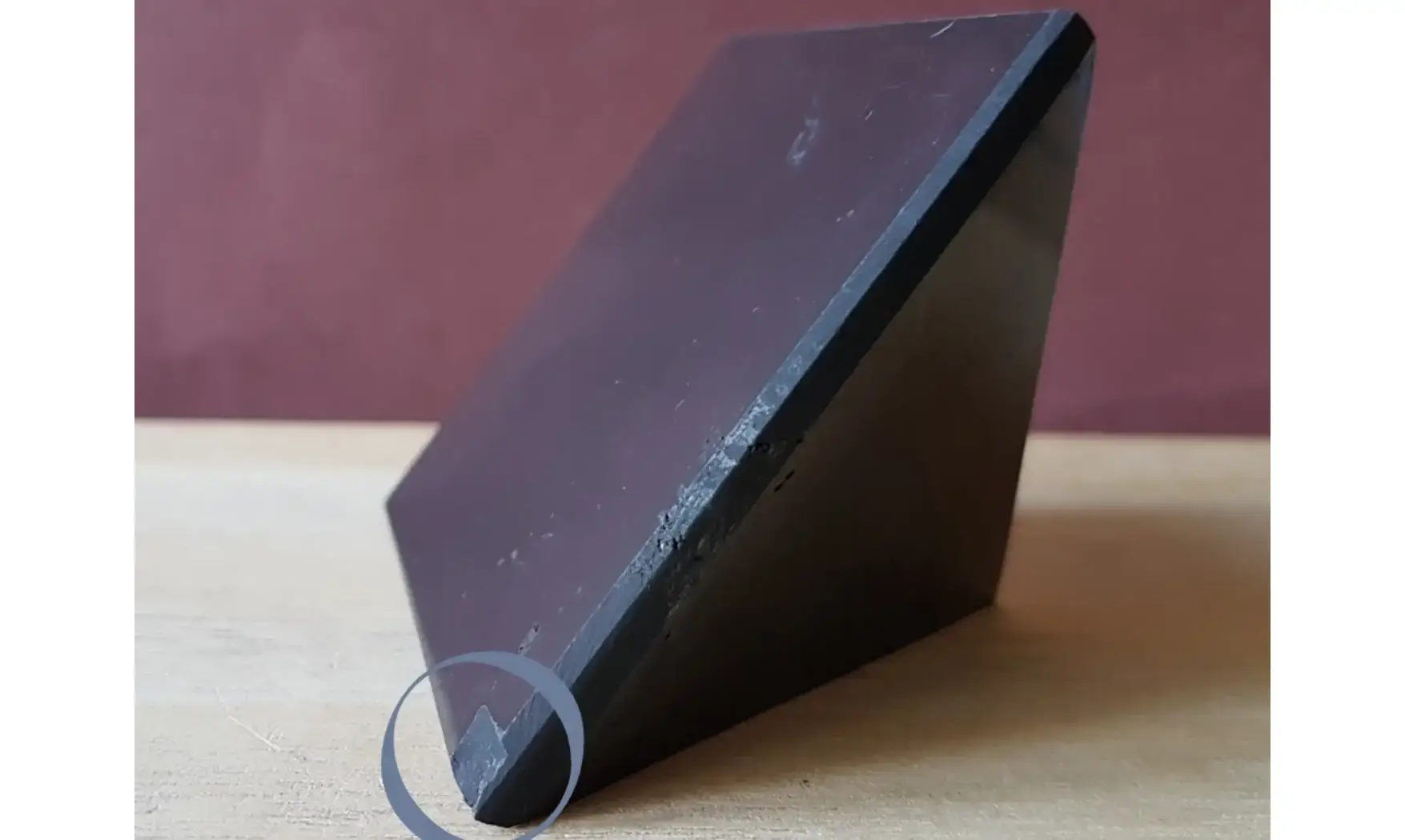 Pyramid Shungite