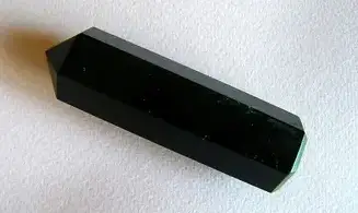 Tourmaline noire Bâton Massage