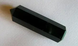 Black Tourmaline Massage wand