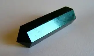 Tourmaline noire Bâton Massage