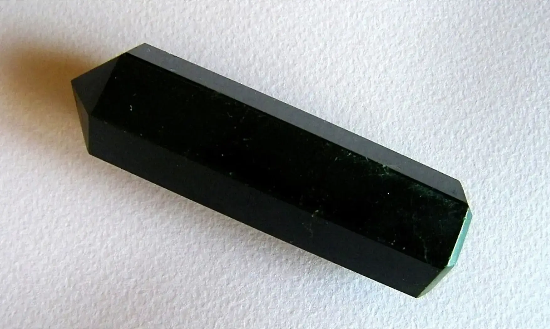 Tourmaline noire Bâton Massage