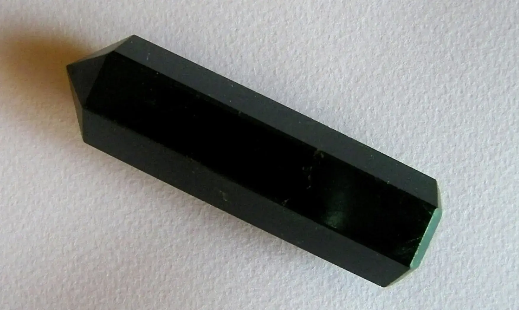 Tourmaline noire Bâton Massage